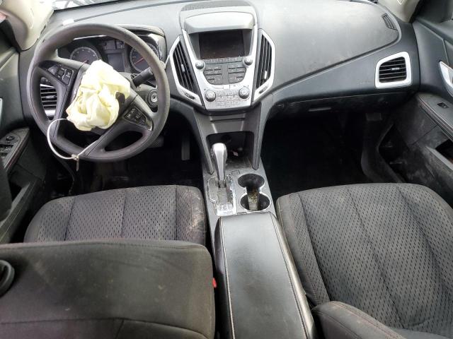 2013 GMC TERRAIN SL - 2GKALMEK4D6115117