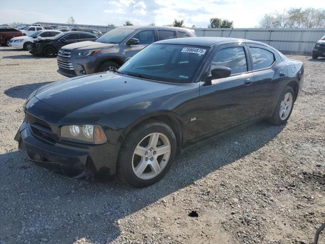 2008 DODGE CHARGER #3309466561