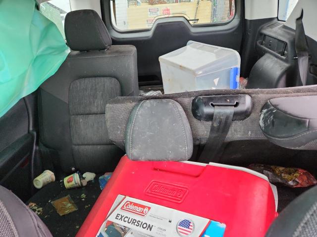 2022 FORD BRONCO SPORT BIG BEND - 3FMCR9B62NRD83662