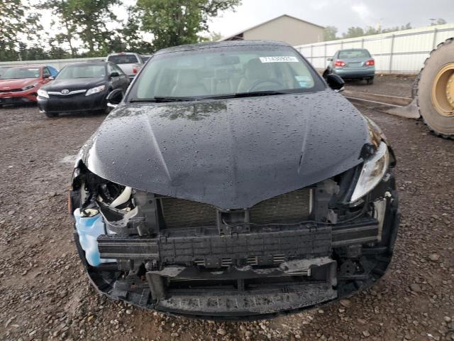 2016 LINCOLN MKZ 3LN6L2J99GR633662