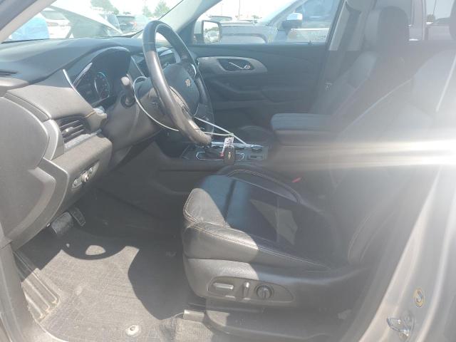 2019 CHEVROLET TRAVERSE RS 1GNERJKX2KJ254342