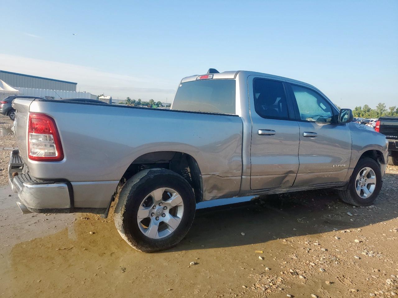 RAM 1500 BIG HORN/LONE STAR