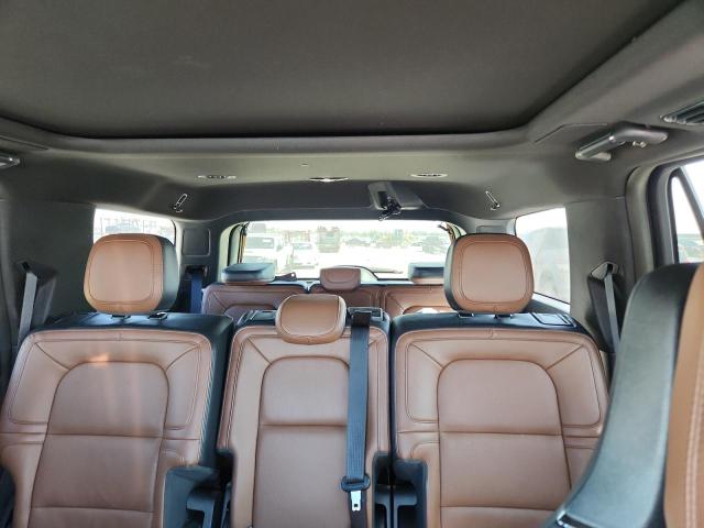 2024 LINCOLN NAVIGATOR 5LMJJ2LG9REL20741