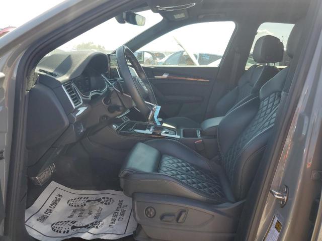 2022 AUDI SQ5 PREMIU - WA1B4AFY3N2037761