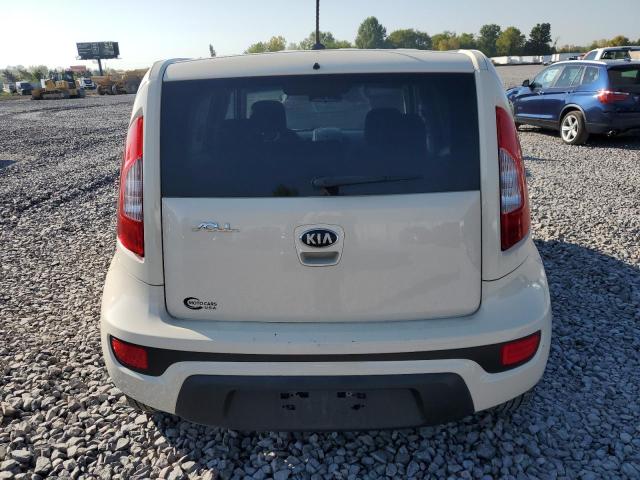 2013 KIA SOUL + - KNDJT2A65D7765616