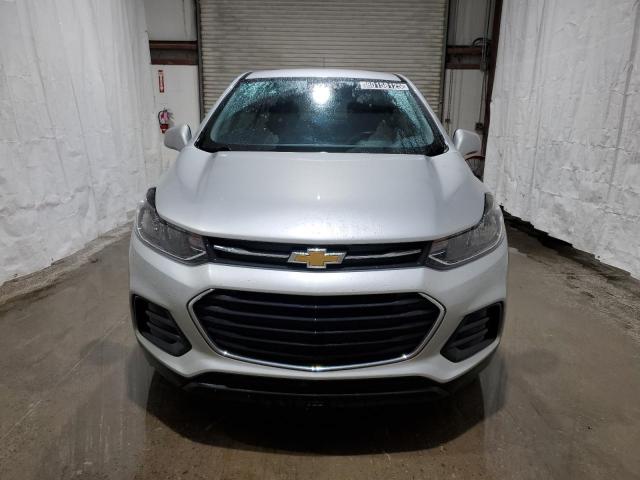 2020 CHEVROLET TRAX LS KL7CJKSB2LB030269