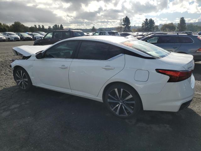 2021 NISSAN ALTIMA SR #3296873835