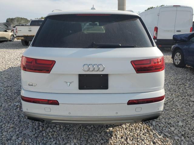 2019 AUDI Q7 PREMIUM - WA1LAAF78KD004789