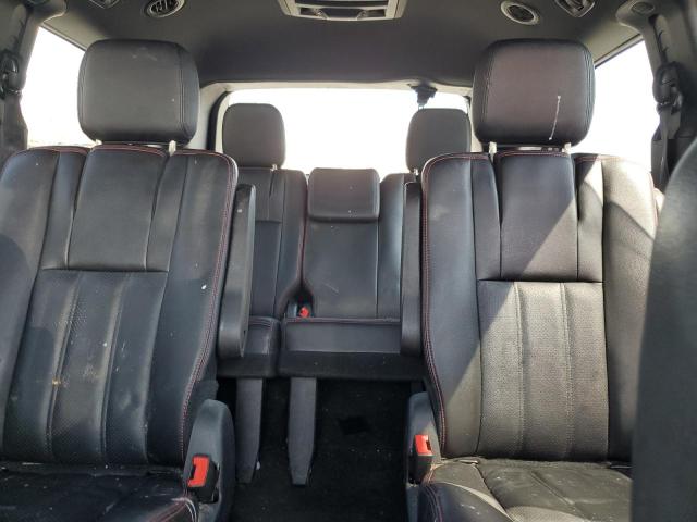 2019 DODGE GRAND CARA 2C4RDGEG2KR696525