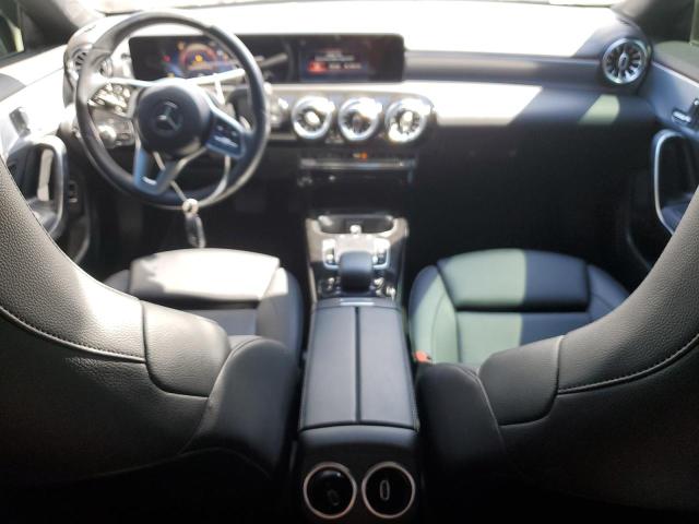 2020 MERCEDES-BENZ CLA 250 - WDD5J4GBXLN023171