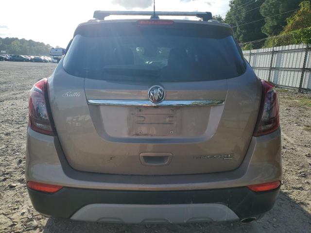 2019 BUICK ENCORE PRE - KL4CJESBXKB869700