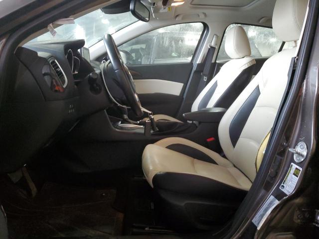 2016 MAZDA 3 GRAND TO JM1BM1N33G1299655