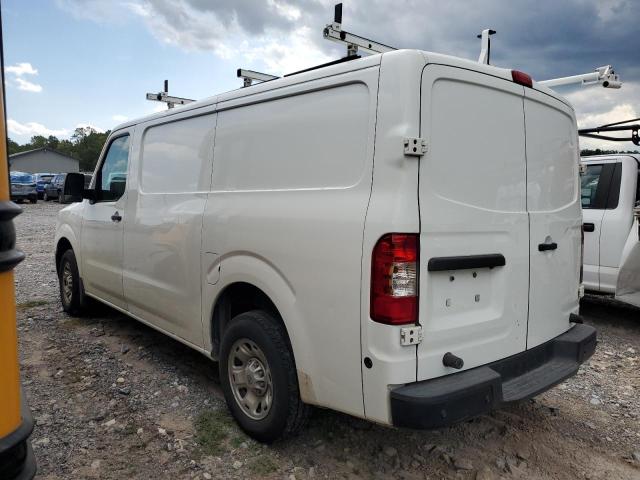 2020 NISSAN NV 2500 S 1N6BF0KY3LN802234