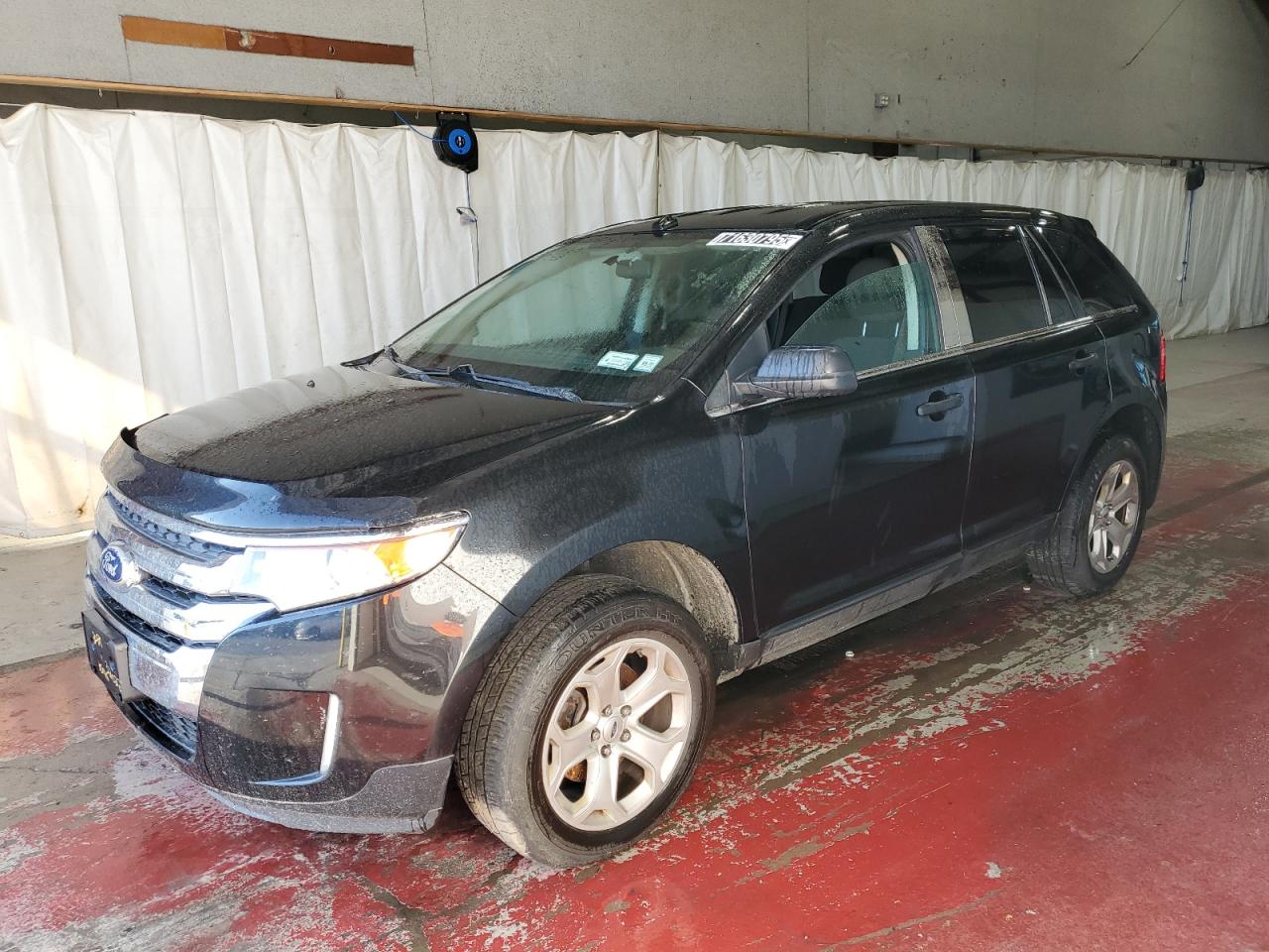 FORD EDGE SE