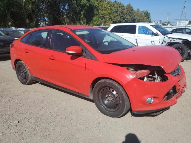 2012 FORD FOCUS SE - 1FAHP3F20CL238111