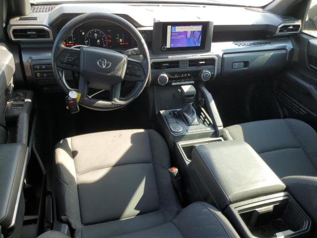 2025 TOYOTA TACOMA DOU - 3TMKB5FN6SM034236