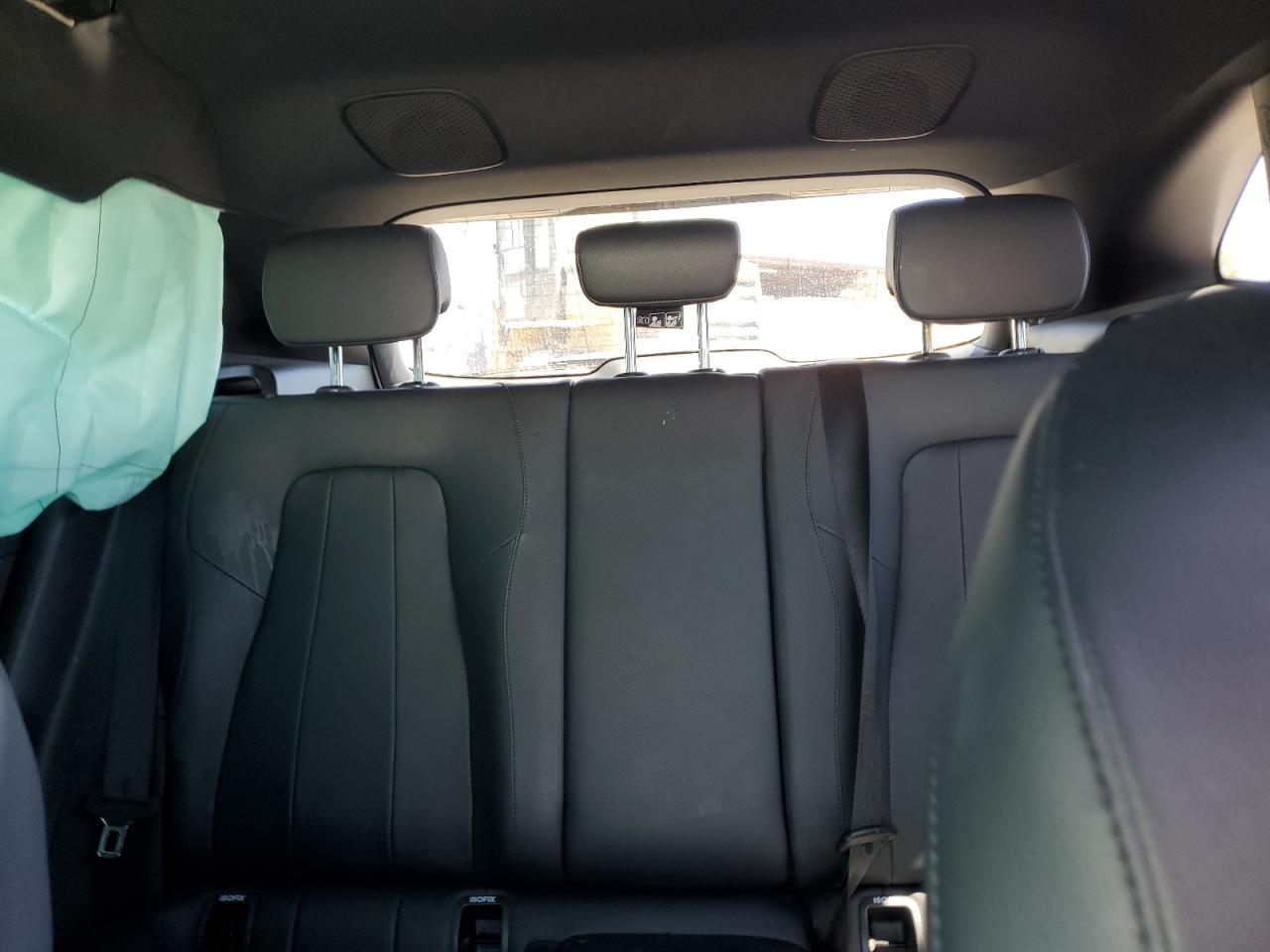 MERCEDES-BENZ GLA-CLASS 250