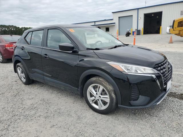 2021 NISSAN KICKS S - 3N1CP5BV7ML484260