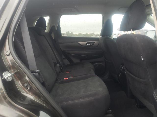 2014 NISSAN ROGUE S - 5N1AT2MV1EC802541