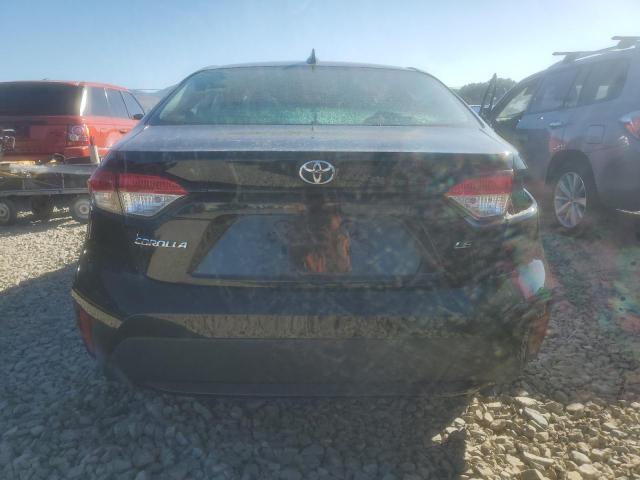 2022 TOYOTA COROLLA LE 5YFEPMAE4NP327078
