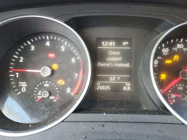 2017 VOLKSWAGEN JETTA SE 3VWDB7AJ8HM378987