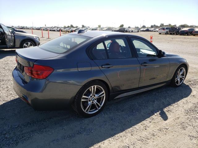 2016 BMW 328 I SULE WBA8E9G53GNT87776
