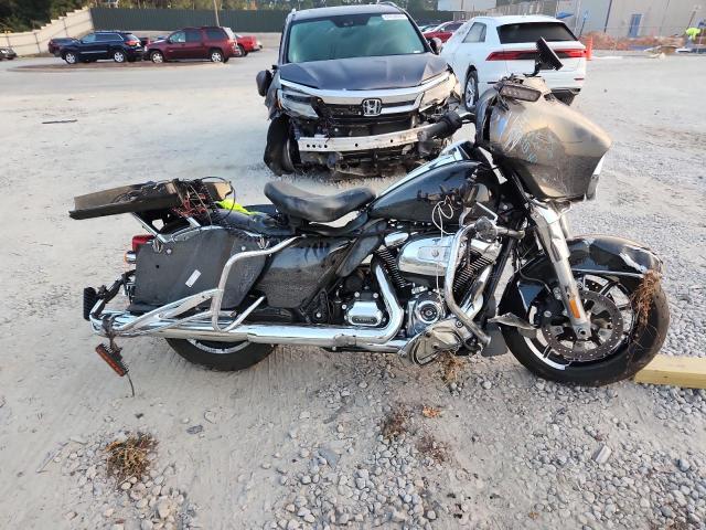 Global Auto Auctions: 2020 HARLEY-DAVIDSON FLHTP