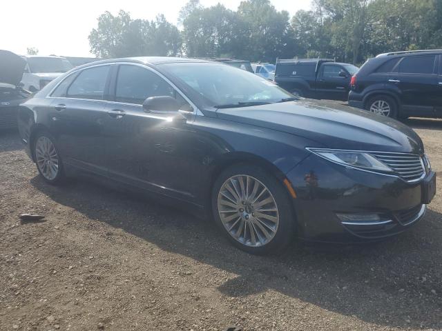 2015 LINCOLN MKZ HYBRID 3LN6L2LU2FR629520