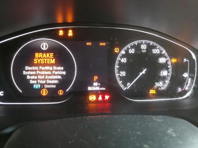 2020 HONDA ACCORD EX 1HGCV1F48LA025288