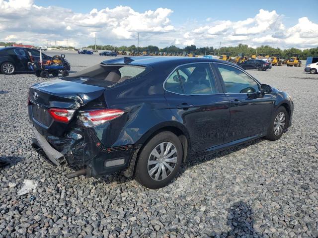 2019 TOYOTA CAMRY L - 4T1B11HK5KU849792
