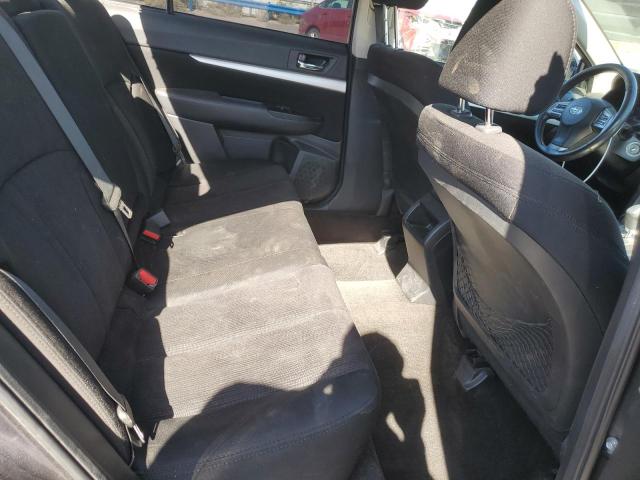 2013 SUBARU LEGACY 2.5 - 4S3BMBC67D3019724