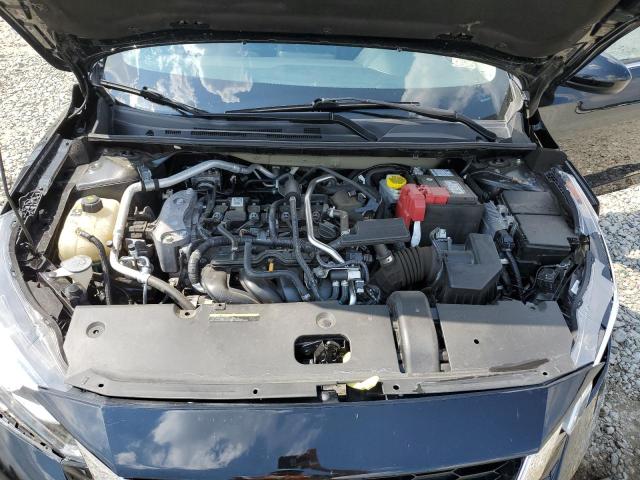 2022 NISSAN SENTRA SV #3284639332