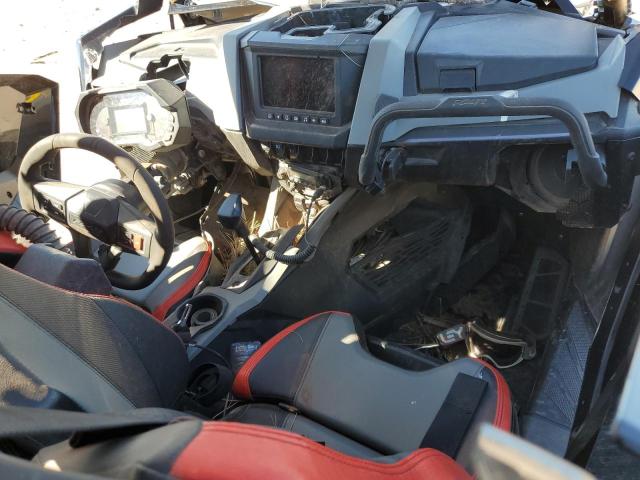 2022 POLARIS RZR TURBO - 3NSGAL921NG384227