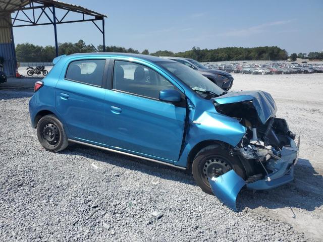 2022 MITSUBISHI MIRAGE ES - ML32AUHJ7NH004164