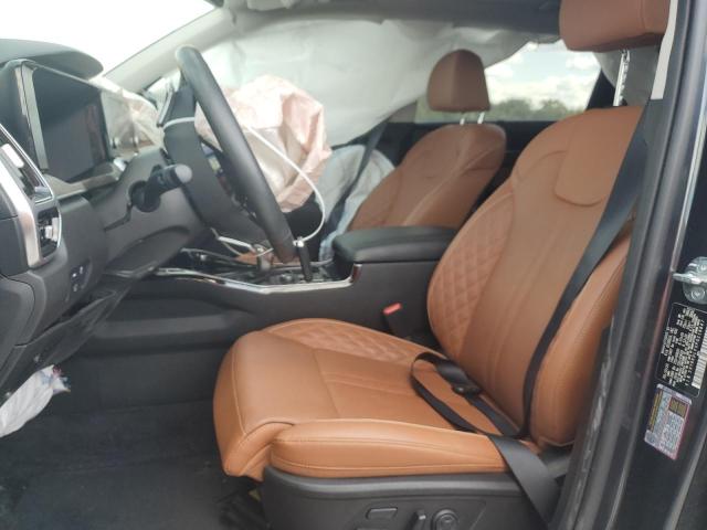 2023 KIA SORENTO SX 5XYRKDLFXPG218847