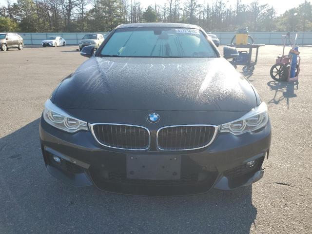 2016 BMW 428 I WBA3N7C54GK225662