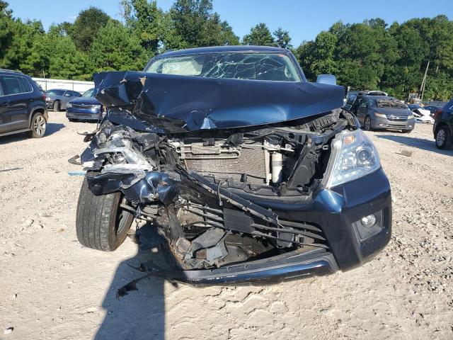 2018 NISSAN ARMADA SV JN8AY2NC4JX500882