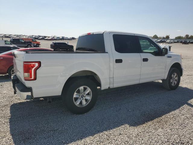 2015 FORD F150 SUPER - 1FTEW1C8XFFB00558