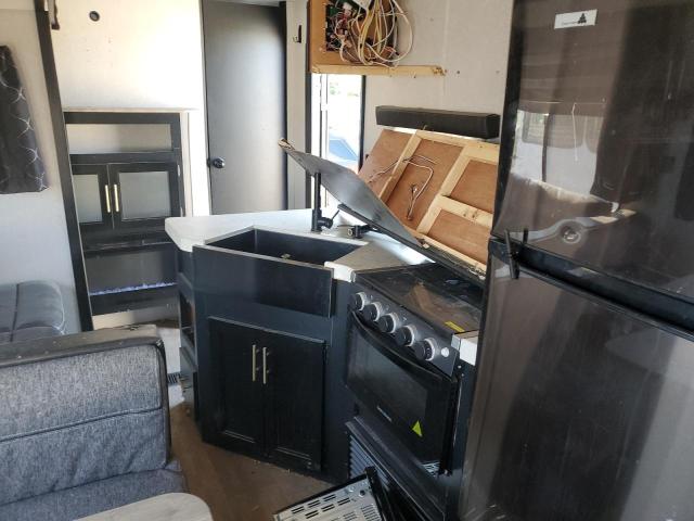 2021 WILDWOOD CHEROKEE #3287319981