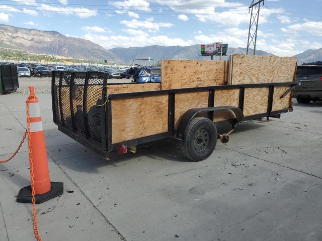 METALIUM TRAILER 1991 1FWF01928MA011932 photo #4