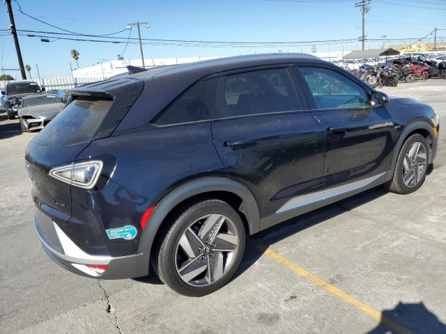 2021 HYUNDAI NEXO LIMIT KM8J84A62MU017013