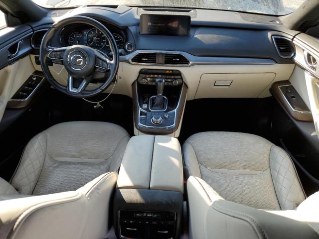 2023 MAZDA CX-9 SIGNA JM3TCBEY8P0647634