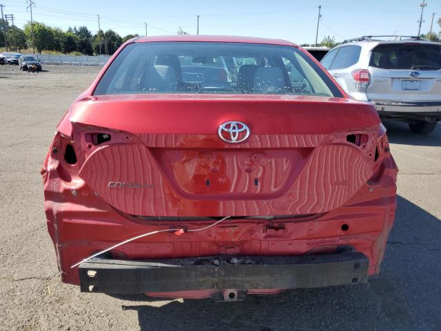 2015 TOYOTA COROLLA L - 2T1BURHE6FC329916