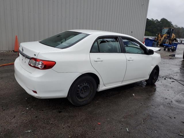 2011 TOYOTA COROLLA BA - 2T1BU4EEXBC708807