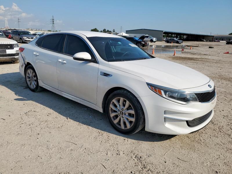 2018 KIA OPTIMA LX 5XXGT4L33JG267104