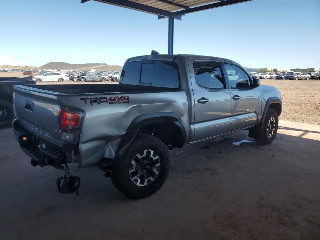 2021 TOYOTA TACOMA DOU #3298153253