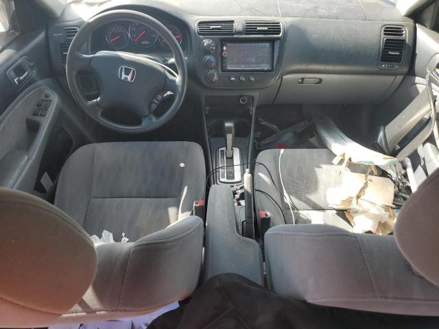 2004 HONDA CIVIC LX #3304783934