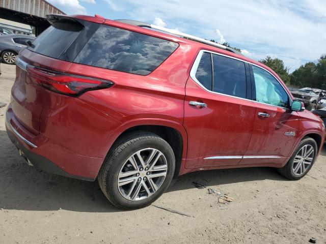 2022 CHEVROLET TRAVERSE H 1GNERNKW1NJ155806
