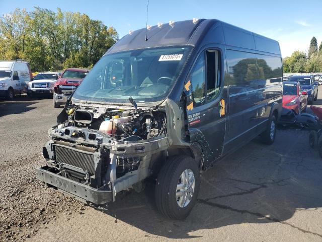 Global Auto Auctions: 2021 RAM PROMASTER 3500 3500 HIGH