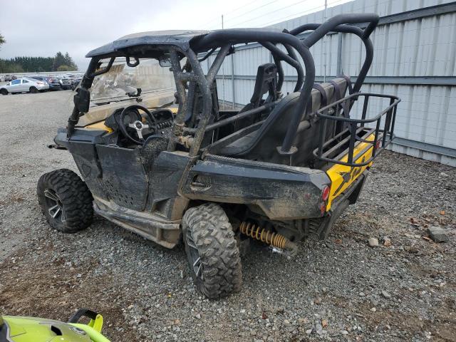 2011 CAN-AM COMMANDER 1000X 3JBKXLP1XBJ001049